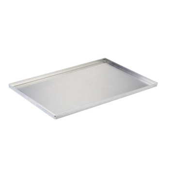 Imagen de Bandeja Lata Alu. Perforada 60x40x2