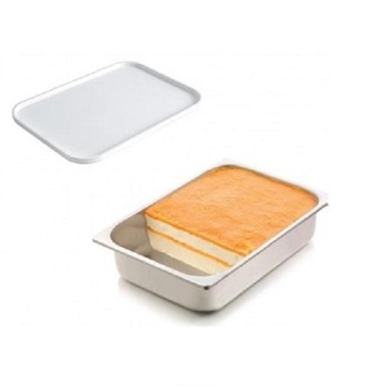 Imagen de Molde Tapis Gel03 32x22 cm.