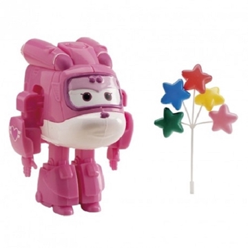 Imagen de Set Super Wings (1 ud) 302052