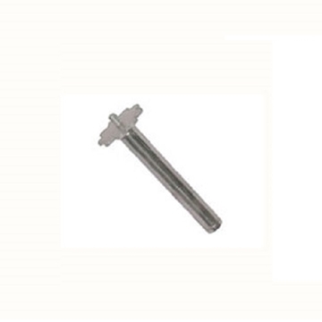 Imagen de Tijas inox. (17 cm) 3741.17