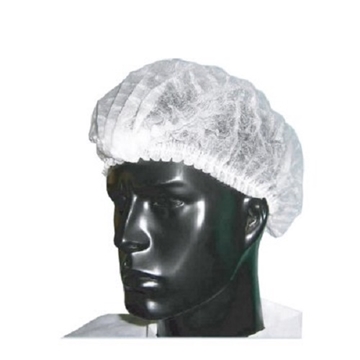 Imagen de Gorros Desechables PP (100 ud)