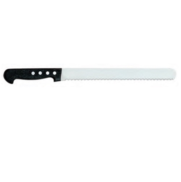 Imagen de Cuchillo Sierra Pastelero (28 cm) 01385