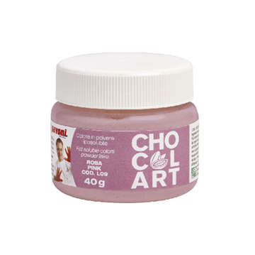 Imagen de Colorante Liposoluble Rosa (40 gr) L09
