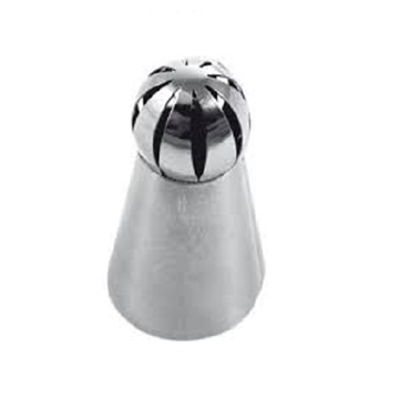 Imagen de Boquilla Chantilly Inox BX0101