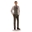 Imagen de Novio Chaleco Gris (16 cm) 305088