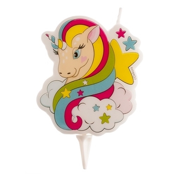 Imagen de Vela Unicornio 345334