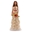Imagen de Novia con Ramo Margarita (16 cm) 305082