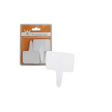 Imagen de Porta Precios Cuadro 8x6cm (40 u) SEG006N