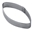 Imagen de Aro perforado Oval (29X9X2) XF02990