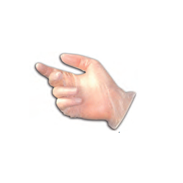 Imagen de Guantes Desechables  GR 05712
