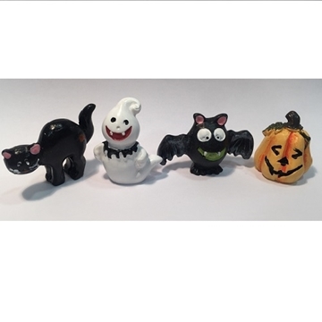 Imagen de Figuras terror (100 ud) 747