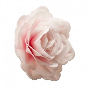 Imagen de Rosa Oblea Gigante (12,5 cm) 126140