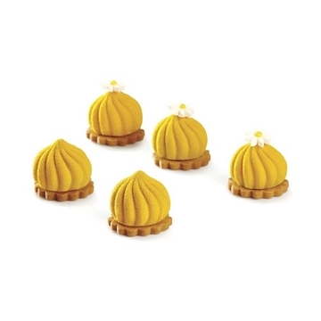 Imagen de Molde DELICE mini (40X30 cm) PX4324