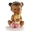 Imagen de Niña Bautizo Conejito 10cm 310135