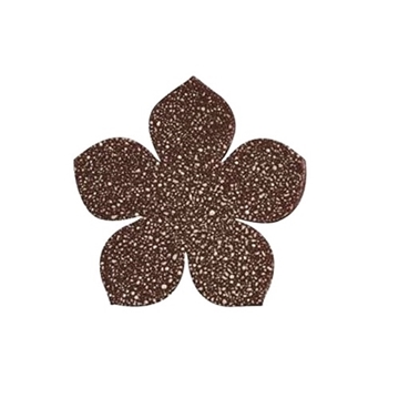 Imagen de Molde Plantilla Flores CHASIL34
