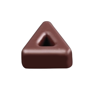 Imagen de Molde Placa Bombon (27,5x13,5 cm) PC49