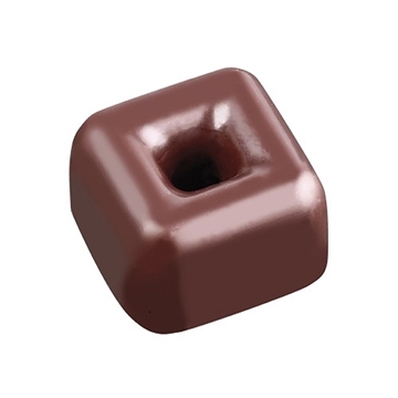 Imagen de Molde Placa Bombon (27,5x13,5 cm) PC51