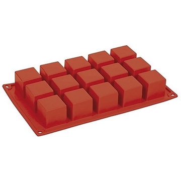 Imagen de Molde Cubo 40 mm (30x17,5 cm) FR103