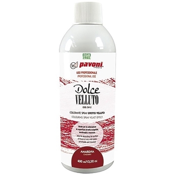 Imagen de Spray terciopelo Cereza (400 ml) DV12