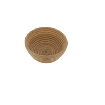 Imagen de Molde Banneton Redondo (750 gr) 26023