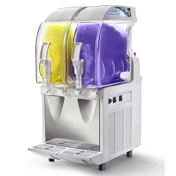 Imagen de Granizadora IPRO 2 (2x12 lt)