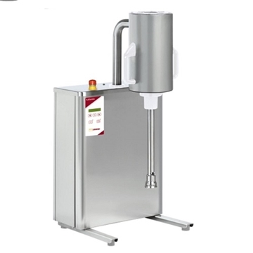 Imagen de TURBOMIX CATTABRIGA