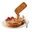 Imagen de Crema Galleta Biscoff Lotus (8 kg)