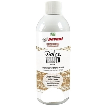Imagen de Spray terciopelo Oro (400 ml) DV17