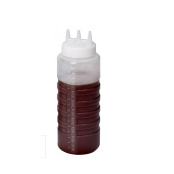 Imagen de Biberon Boquilla Triple ABM2