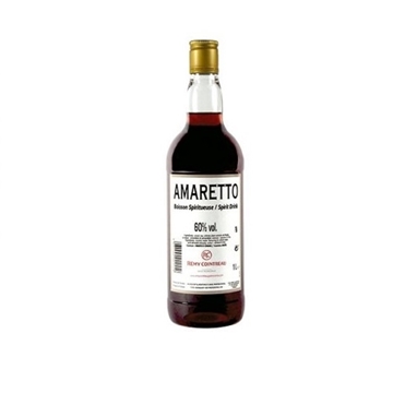 Imagen de Amaretto 60º concentrado  (1 Lt.) 03-SCSAMACOI/1