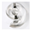 Imagen de Molde Inox Numero NUEVE (30 cm) 40H4X09