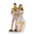 Imagen de Novios Boda Bruselas 16 cm DK 305096