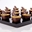 Imagen de Elegancia Leche (160 ud) 77056
