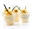 Imagen de Girasol 36 mm Tournesol (72 u) 77467