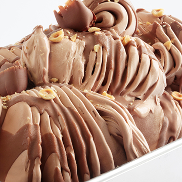 Imagen de Joypaste Gianduia (5 kg) 11165