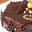 Imagen de Mirror espejo Chocolate con leche (6 kg) 30432