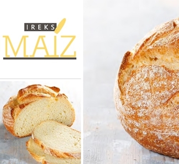 Imagen de Maiz Ireks -Mix pan maiz- e/25 kg