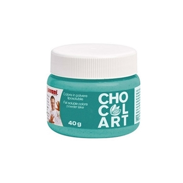 Imagen de Colorante Liposoluble Celeste (40 gr) L12