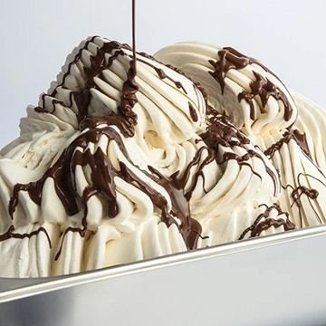 Imagen de Joycream Nocciolata Choc (5kg.) 11430