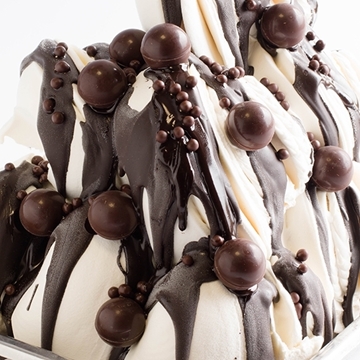 Imagen de Joycream Black (5 kg) 11556