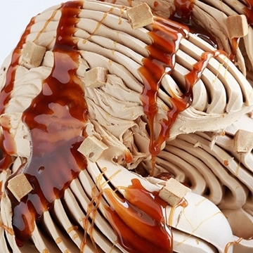 Imagen de Joycream Toffee (3,5 kg) 00267