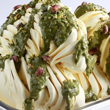 Imagen de Joycream Pistacho ICE (5 kg.) 11429