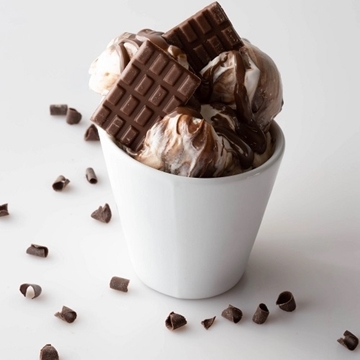 Imagen de Joycream Milk (5 kg) 10020