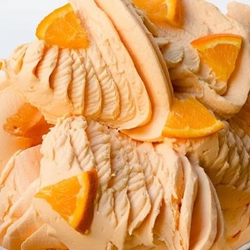 Imagen de Joypaste Naranja (1,2 kg) 00228