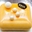 Imagen de Mirror espejo Mandarina (3 kg.) 30261