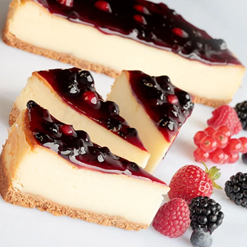 Imagen de American Cheesecake (1 kg.) 70501