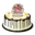 Imagen de Topper Dia Madre BEST MOM WORLD 354122