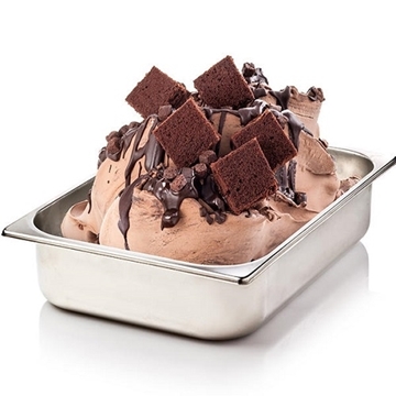 Imagen de Pasta Brownie (3,5 kg) 3088