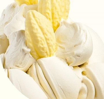 Imagen de Pasta Chocolate Blanco AI.  (3,5 kg.)  1145