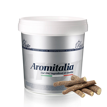 Imagen de Pasta Regaliz AI. (3,5 kg.)  0785